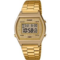 Armbanduhr Casio Casio Vintage in Harz B640WGG-9EF - B640WGG-9EF